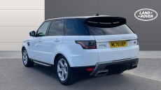 Land Rover Range Rover Sport 3.0 SDV6 HSE 5dr Auto Diesel Estate